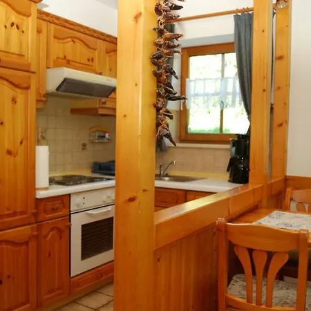 Ferienwohnung Schneeheide Im Feriendorf Sonnenhang Missen-Wilhams Exterior foto