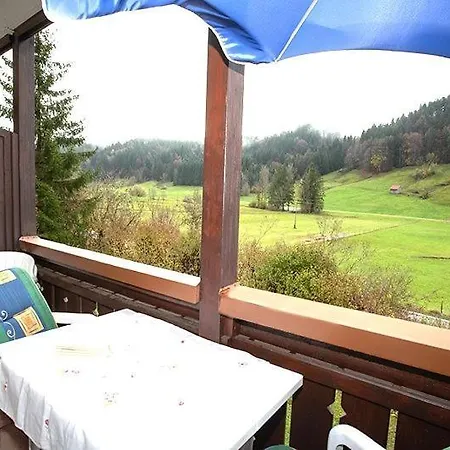 Ferienwohnung Schneeheide Im Feriendorf Sonnenhang Missen-Wilhams Exterior foto
