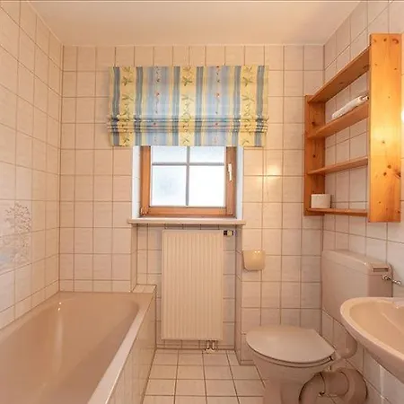 Ferienwohnung Schneeheide Im Feriendorf Sonnenhang Missen-Wilhams Exterior foto