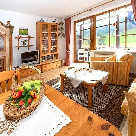 Ferienwohnung Schneeheide Im Feriendorf Sonnenhang Missen-Wilhams Exterior foto