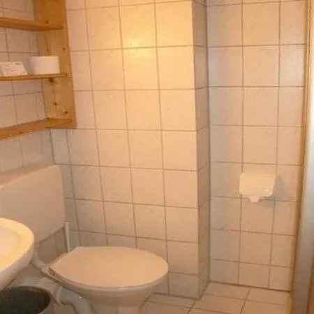 Ferienwohnung Schneeheide Im Feriendorf Sonnenhang Missen-Wilhams Exterior foto