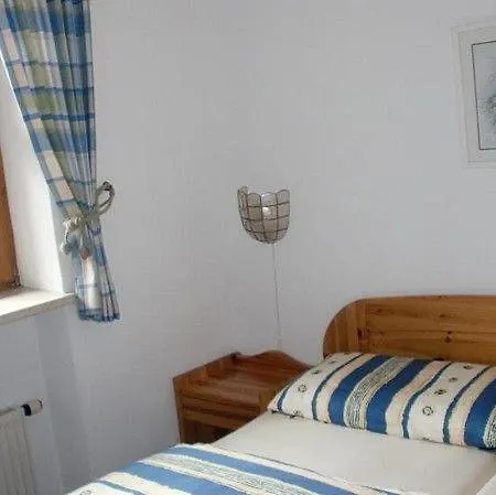 Ferienwohnung Schneeheide Im Feriendorf Sonnenhang Missen-Wilhams Exterior foto