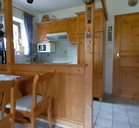 Ferienwohnung Schneeheide Im Feriendorf Sonnenhang Missen-Wilhams Exterior foto