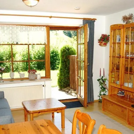 Ferienwohnung Schneeheide Im Feriendorf Sonnenhang Missen-Wilhams Exterior foto