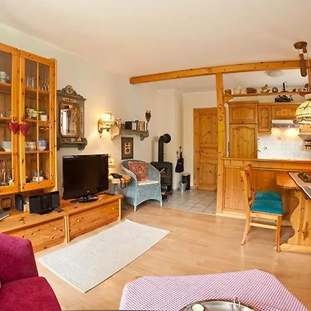 Ferienwohnung Schneeheide Im Feriendorf Sonnenhang Missen-Wilhams Exterior foto
