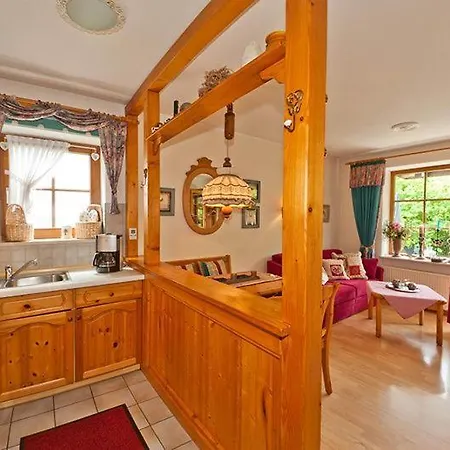 Ferienwohnung Schneeheide Im Feriendorf Sonnenhang Missen-Wilhams Exterior foto