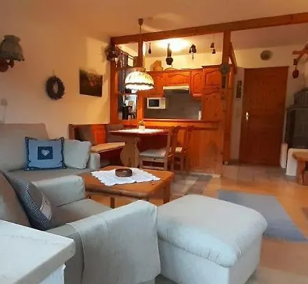 Ferienwohnung Schneeheide Im Feriendorf Sonnenhang Missen-Wilhams Exterior foto
