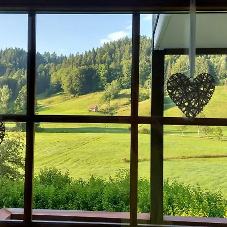 Ferienwohnung Schneeheide Im Feriendorf Sonnenhang Missen-Wilhams Exterior foto