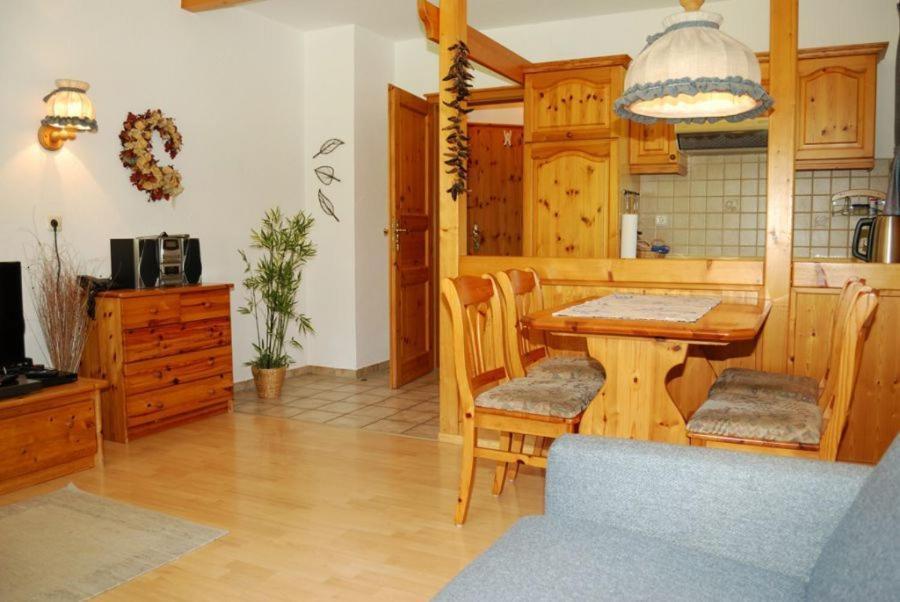 Apartment Schneeheide Im Sonnenhang