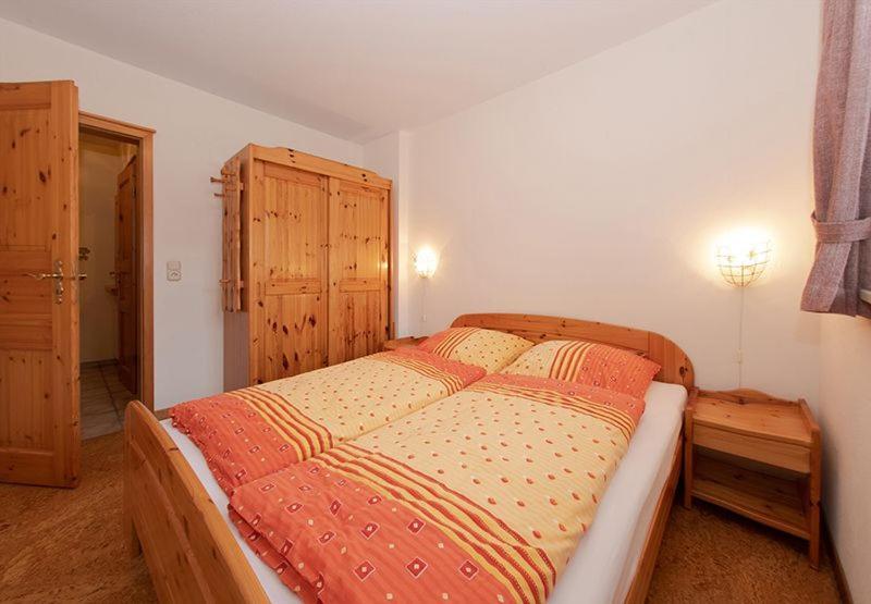 Apartment Schneeheide Im Sonnenhang *