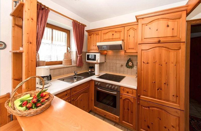 Apartment Schneeheide Im Sonnenhang