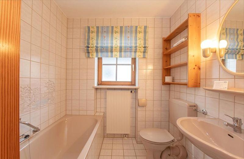 Apartment Schneeheide Im Sonnenhang *