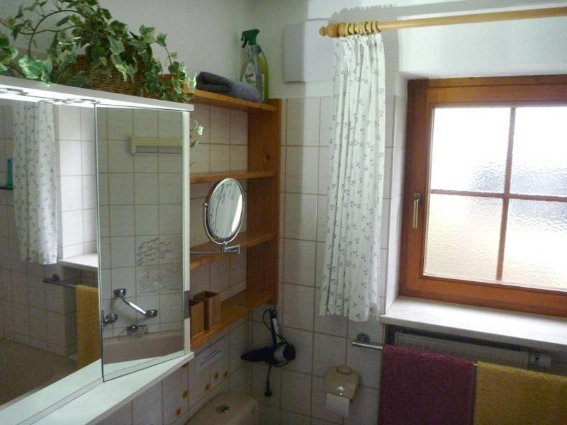 Apartment Schneeheide Im Sonnenhang