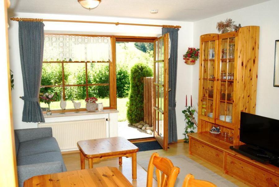 Schneeheide Im Sonnenhang Apartment Missen-Wilhams
