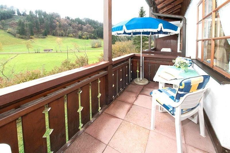 Apartment Schneeheide Im Sonnenhang *