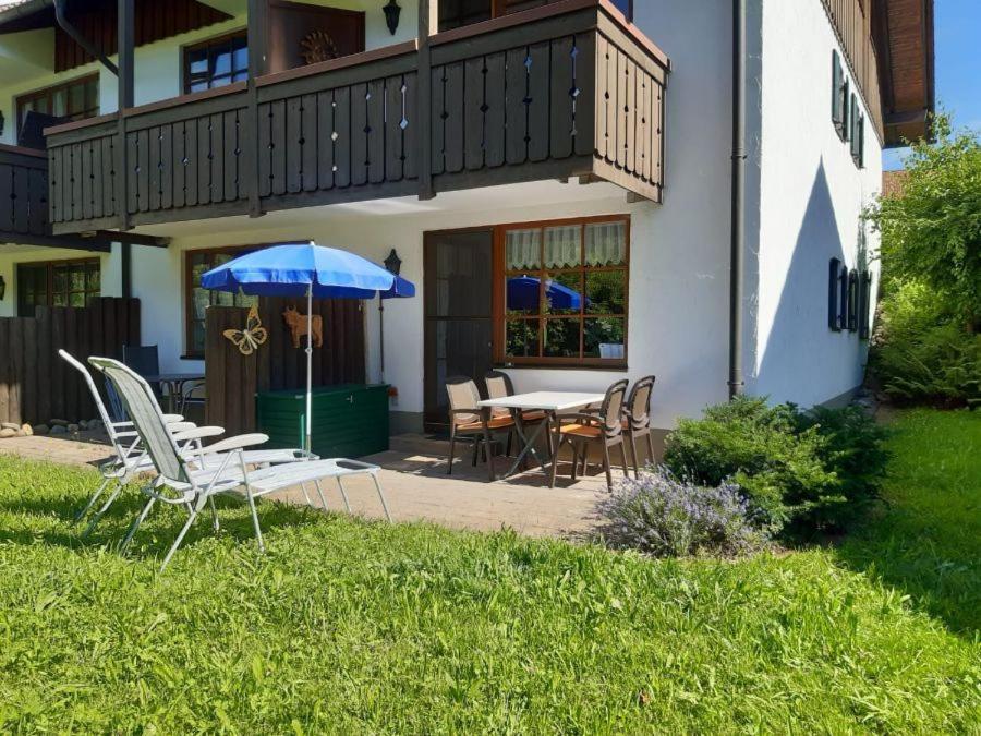 Schneeheide Im Sonnenhang Missen-Wilhams