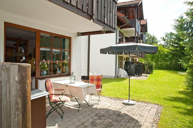 Apartment Schneeheide Im Sonnenhang *