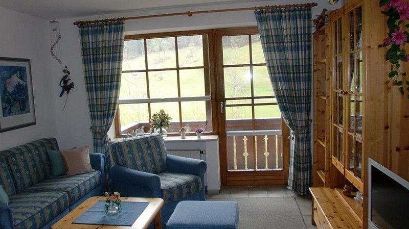 Apartment Schneeheide Im Sonnenhang