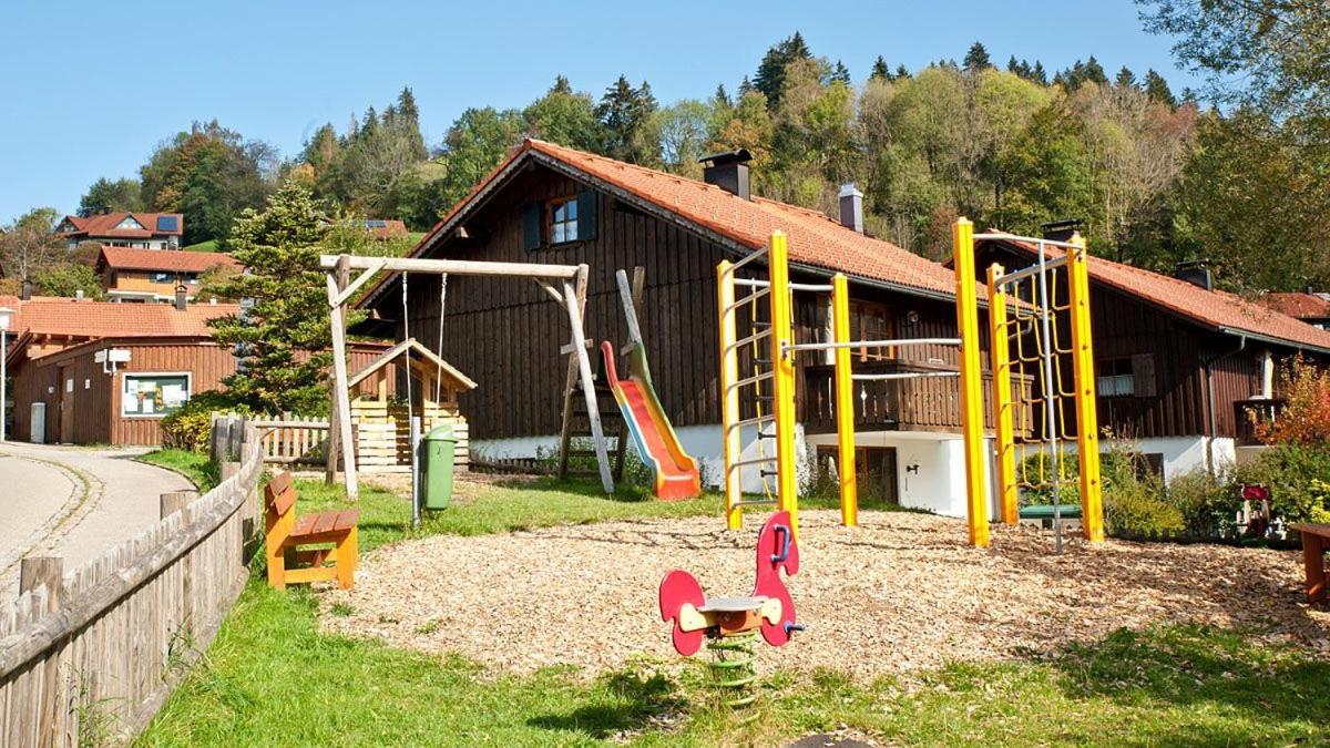 Apartment Schneeheide Im Sonnenhang Missen-Wilhams