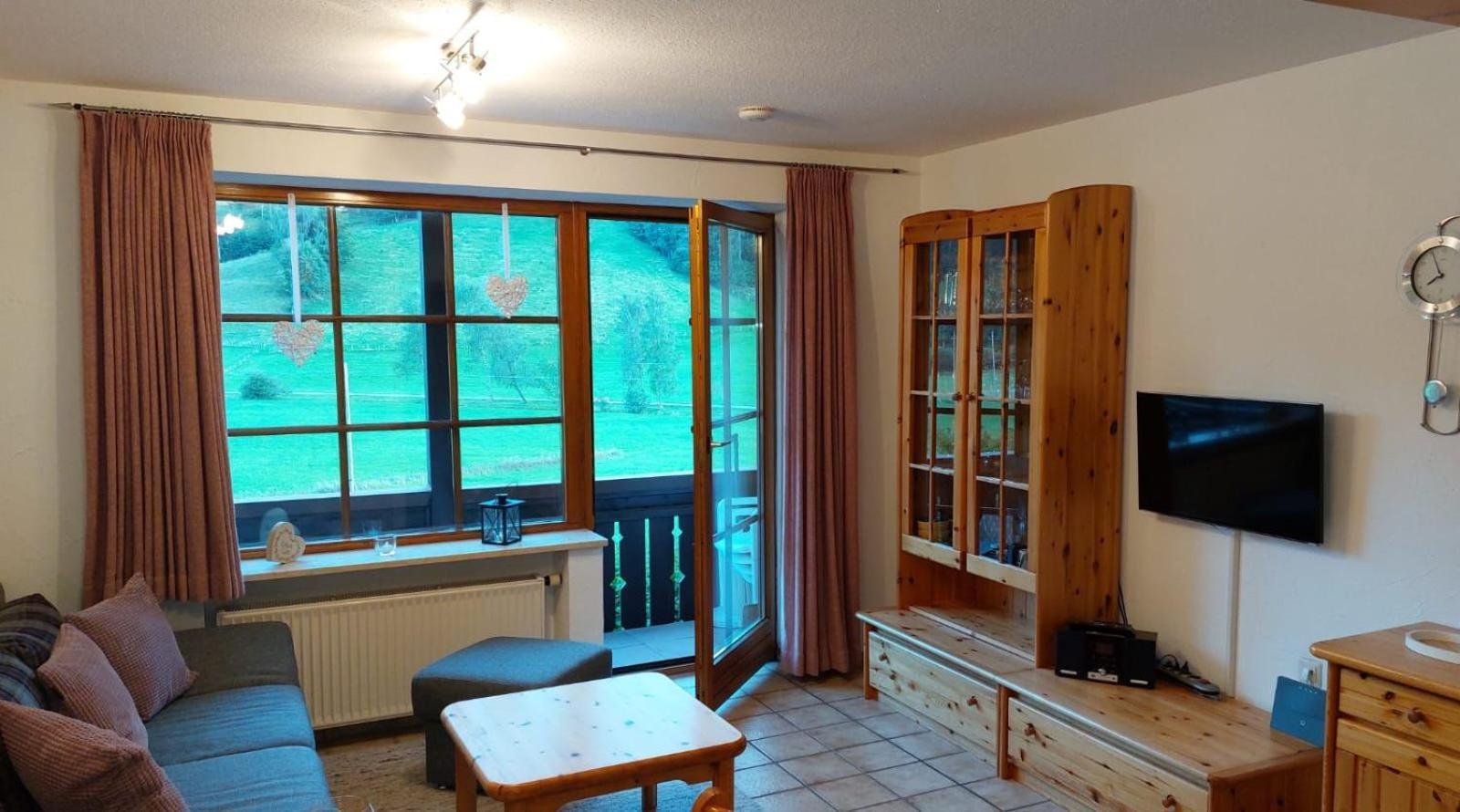 Apartment Schneeheide Im Sonnenhang Missen-Wilhams